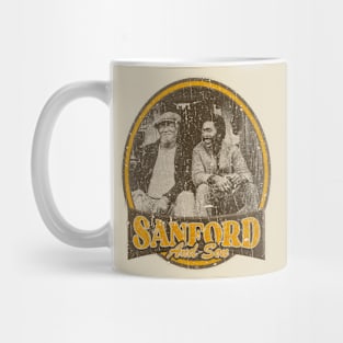 sanford and son Mug